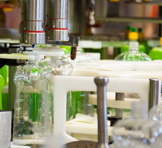 Murrelektronik offers products and solutions for the Food and Beverage industry