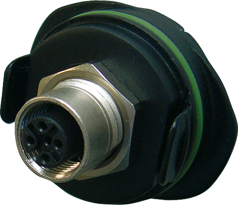 Modlink MPV Control Interfaces Murrelektronik